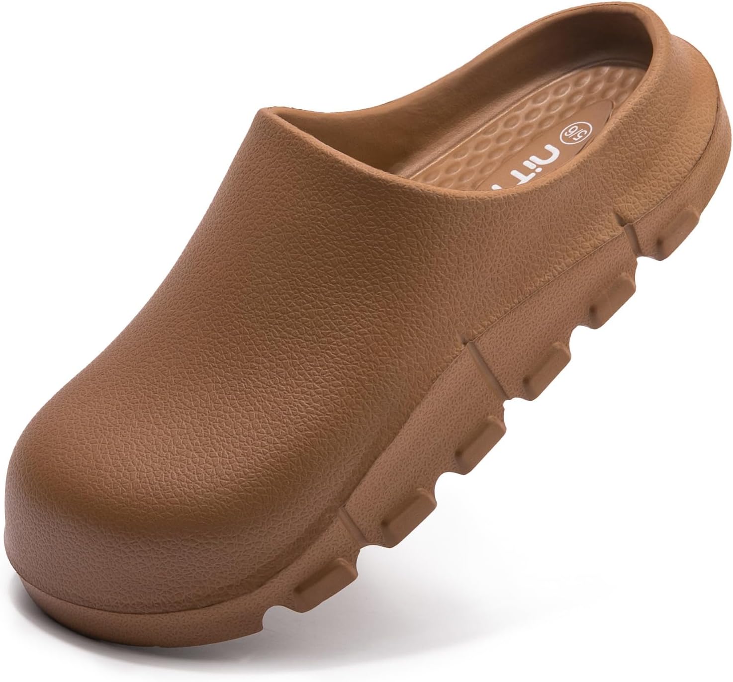 Thumbnail 6 de Women's Arch Support EVA Garden Shoes: Comfortable Waterproof Slip-ons for Indoors and Outdoors