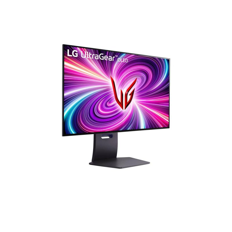 Thumbnail 2 de Monitor LG 32GS95UX-B de 31,5" OLED 4K UHD 240Hz con G-SYNC y FreeSync