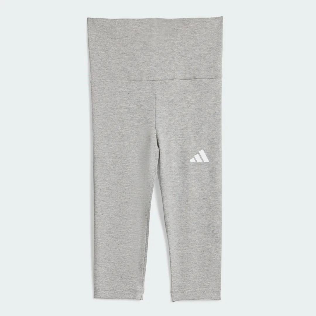 Detalle 2 de CONJUNTO CON SUDADERA SEASONALS de Adidas – Gris