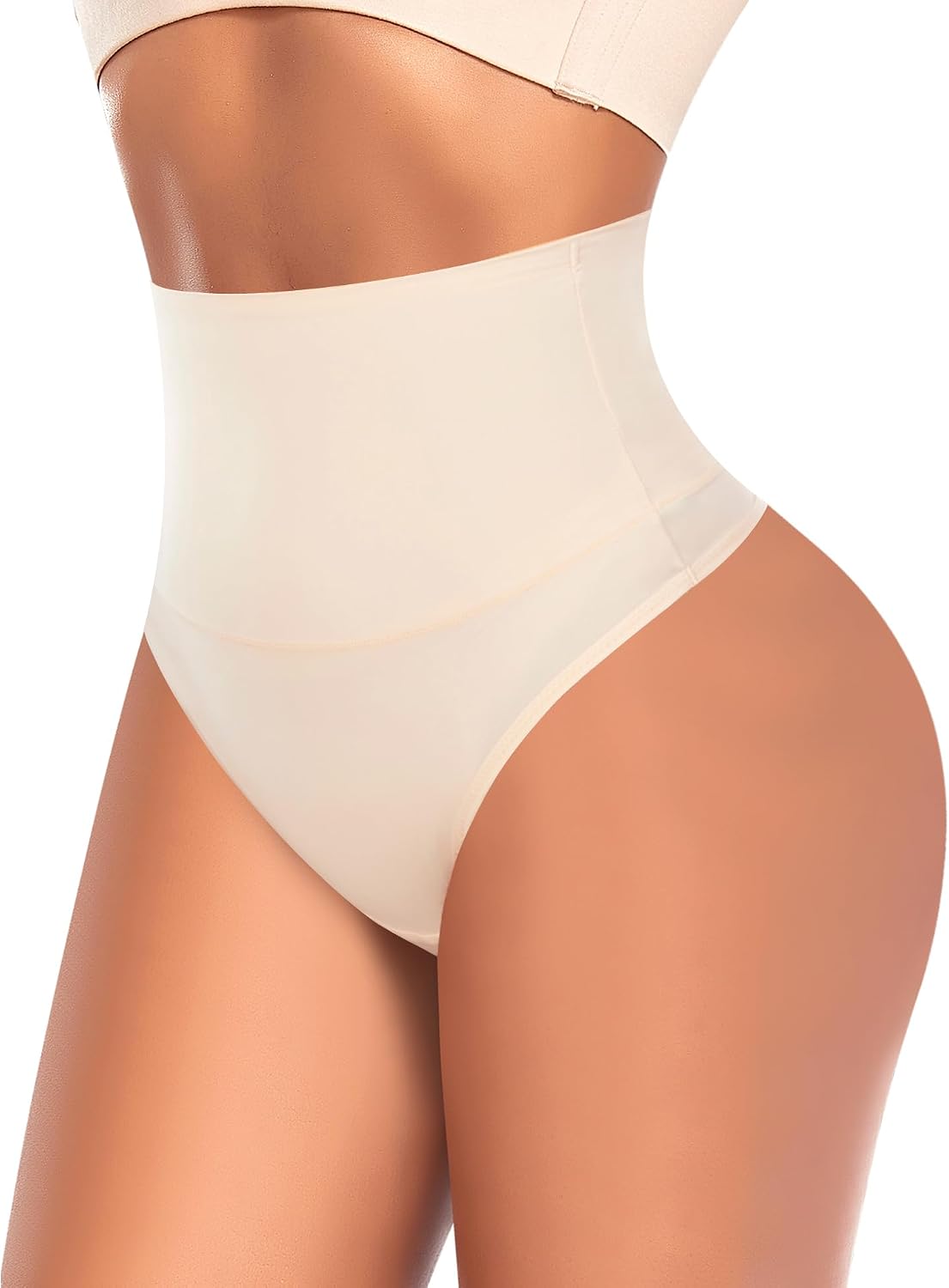 Detalle de Werena High-Waisted Shaping Thong