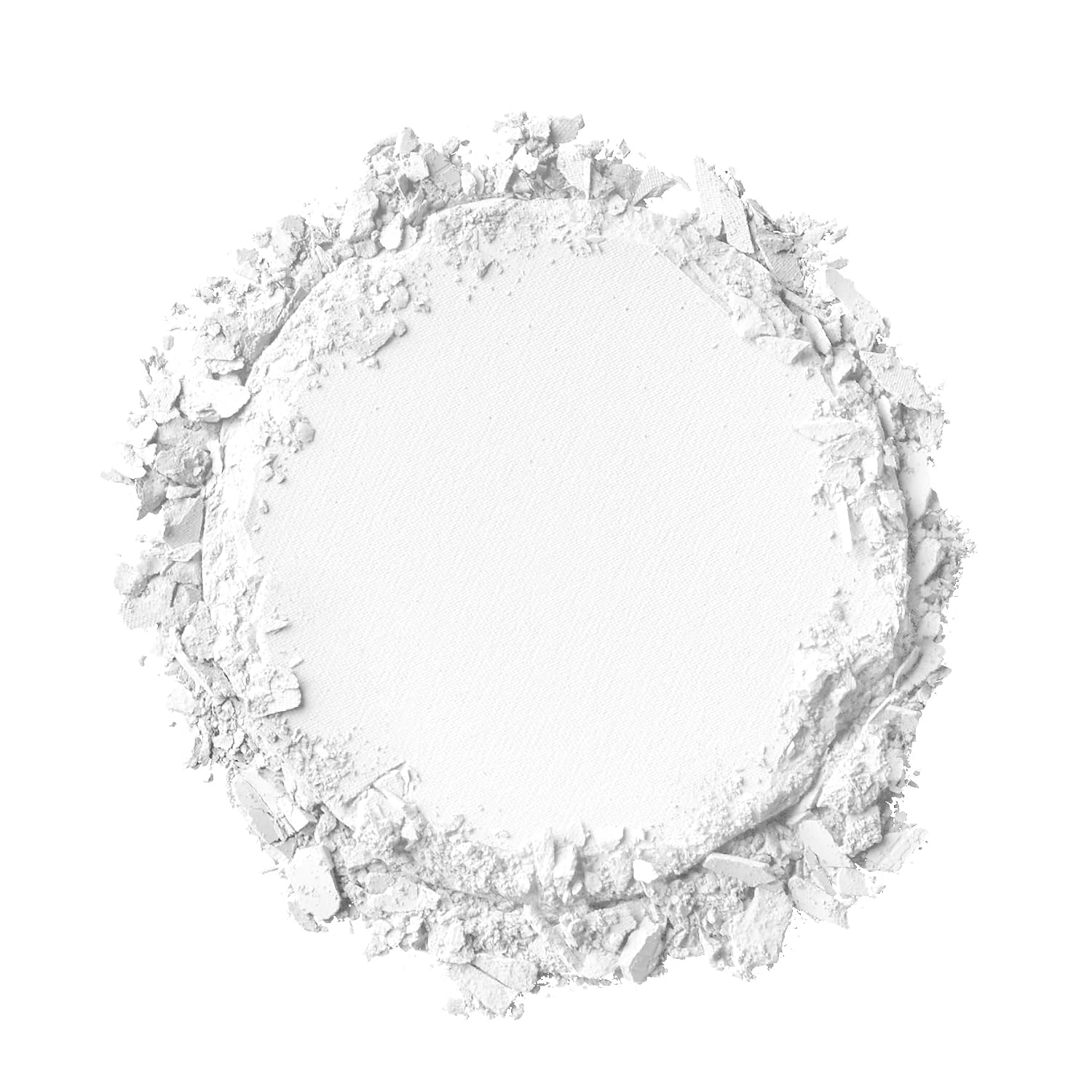 Detalle de NYX Professional Makeup High Definition Finishing Powder „Translucent“ – gepresstes Fixierpuder mit mattem, ölabsorbierendem Finish