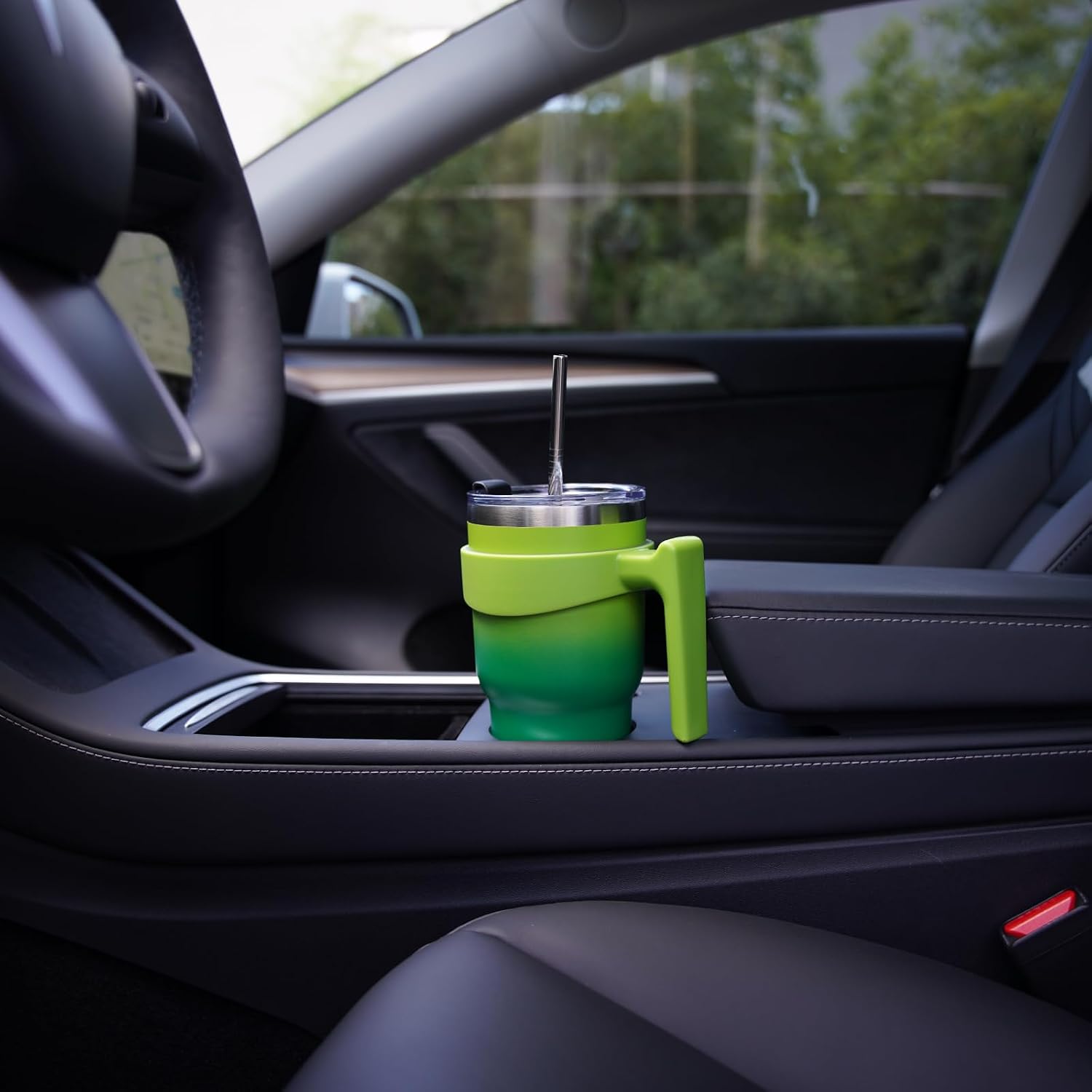 Detalle de BJPKPK Insulated Tumbler 20 oz