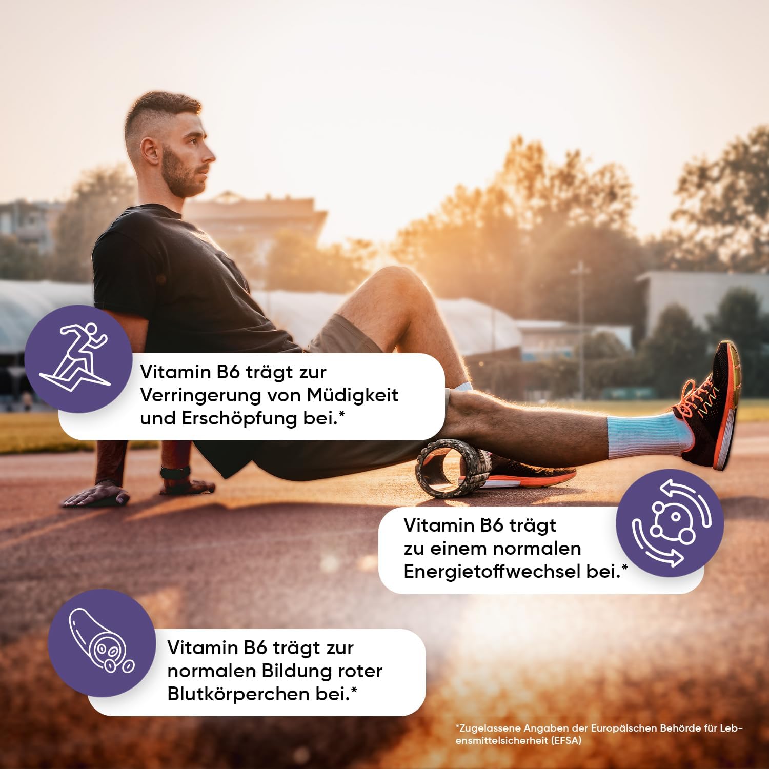 Thumbnail 5 de WeightWorld Magnesiumbisglycinat 180 Kapseln 💊