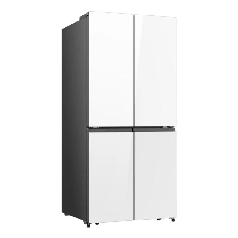 Detalle de Hisense RQ5P470SETE 483 L frigorífico Americano 🍲