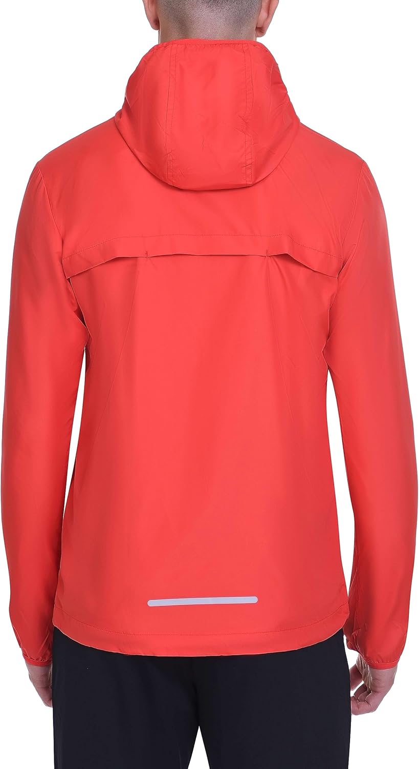 Thumbnail 1 de Veste Softshell de Course à Pied TCA — Réfléchissante, Respirante et Compacte