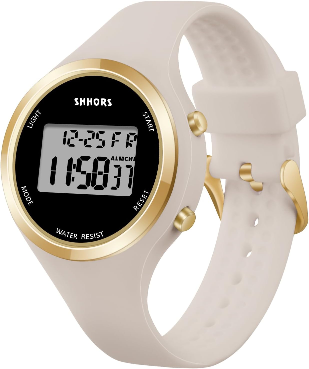Detalle de OFFCUP Orologio donna digitale con LED