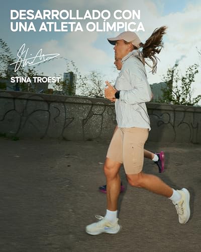 Thumbnail 4 de DANISH ENDURANCE Calcetines antideslizantes Running 5 Pack