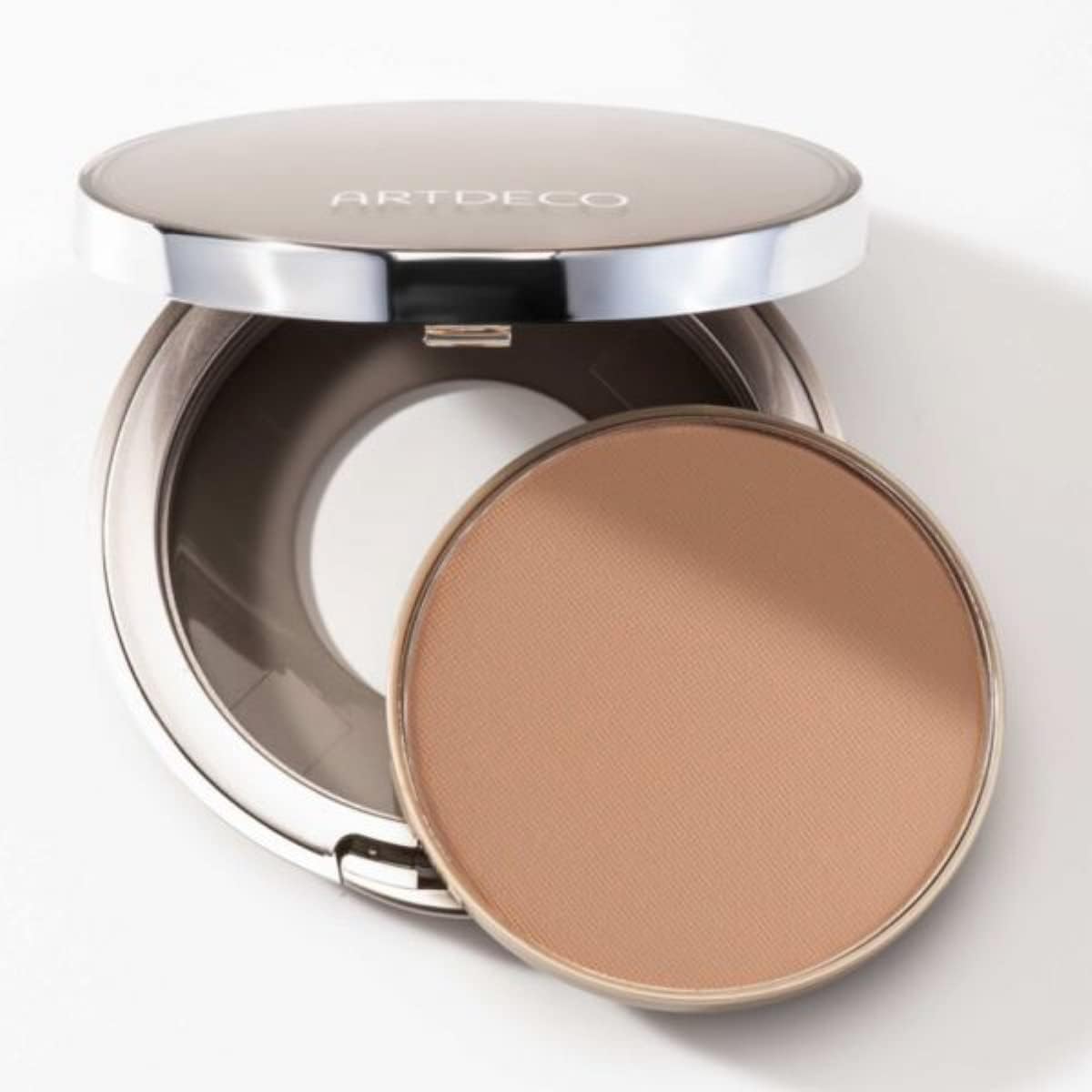 Thumbnail 1 de ARTDECO Hydra Mineral Compact Foundation Puder 1 Stk. 💄