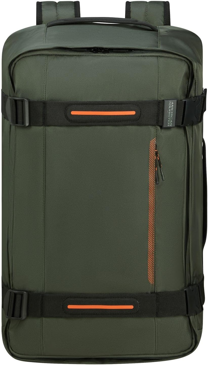 Thumbnail 6 de American Tourister Urban Track Ryanair Cabin Bag 25 × 20 × 40 cm – 24.5 L, 0.50 kg