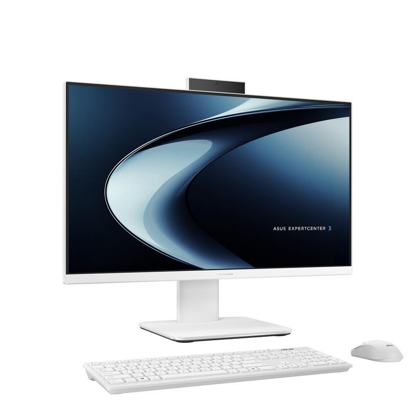 Detalle de Asus ExpertCenter P600 AiO 23,8"