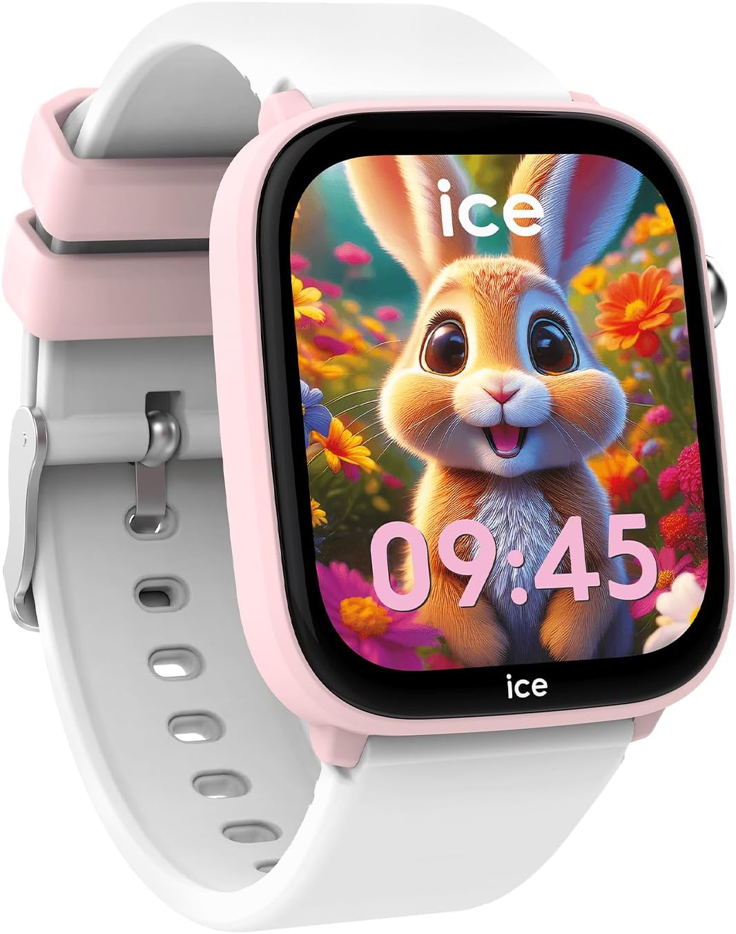 Thumbnail 2 de ICE-WATCH ICE smart junior 3.0 geolocatable smartwatch 1.75"