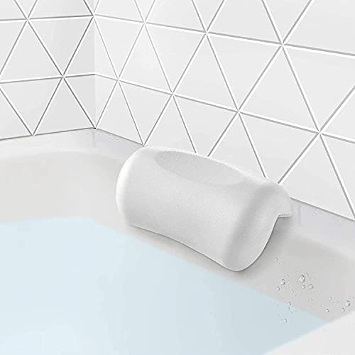 Thumbnail 6 de Almohada de Baño Spa con Ventosas 💦
