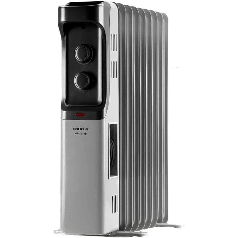 Thumbnail 1 de Taurus Dakar 2000W Radiador de Aceite