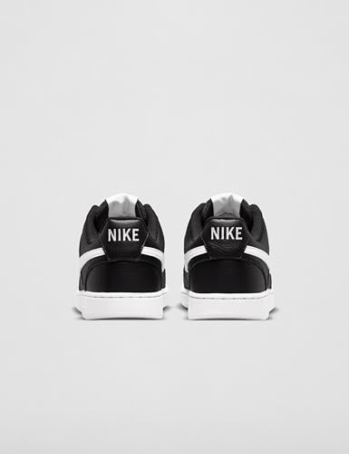 Thumbnail 6 de NIKE Court Vision Low Next Nature Uomo – Nero, 43 EU