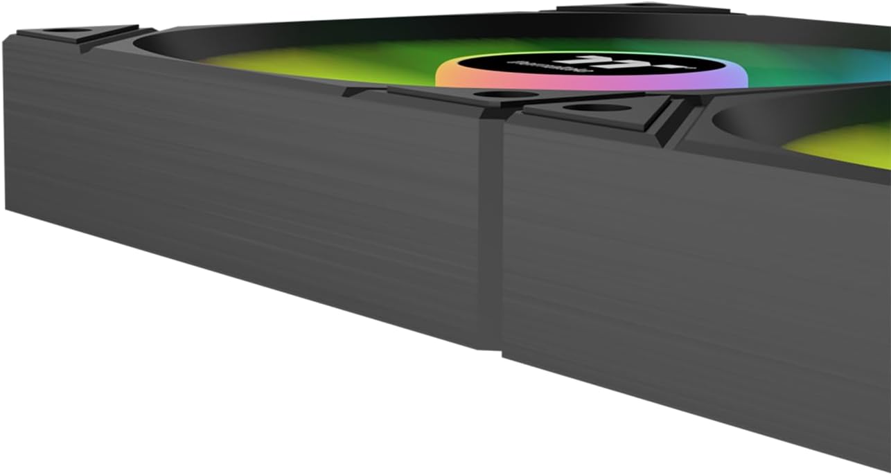 Thumbnail 5 de Thermaltake LA360-S ARGB Sync AIO 360mm Kühlung