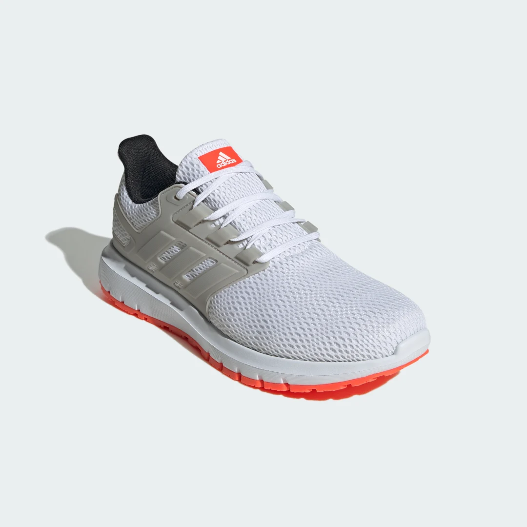 Thumbnail 3 de Zapatilla Ultimashow de Adidas: comodidad y estilo en blanco para el día a día
