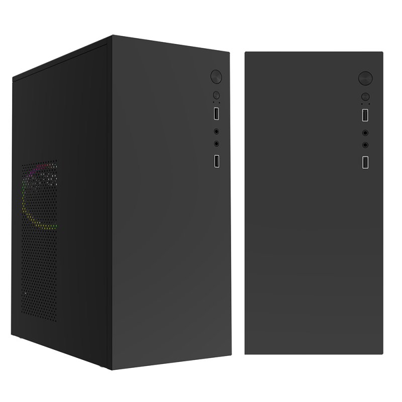 Detalle 2 de neopc APPC-205 Ryzen 5 4600G 16GB 480GB SSD