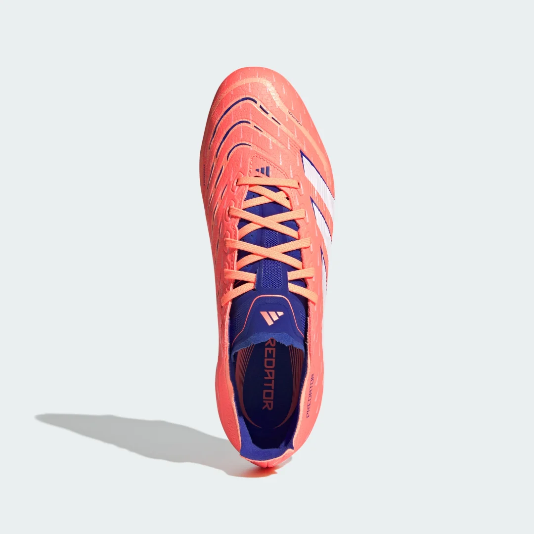 Thumbnail 2 de Bota Predator League de Adidas para césped natural seco y multisuperficie