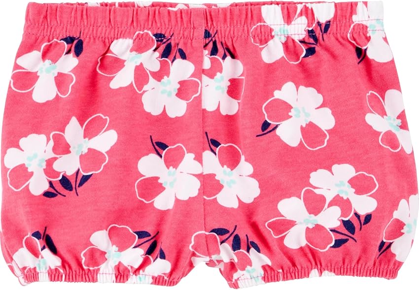 Thumbnail 2 de Simple Joys by Carter's paquete 3 vestidos bebé US NB 👗