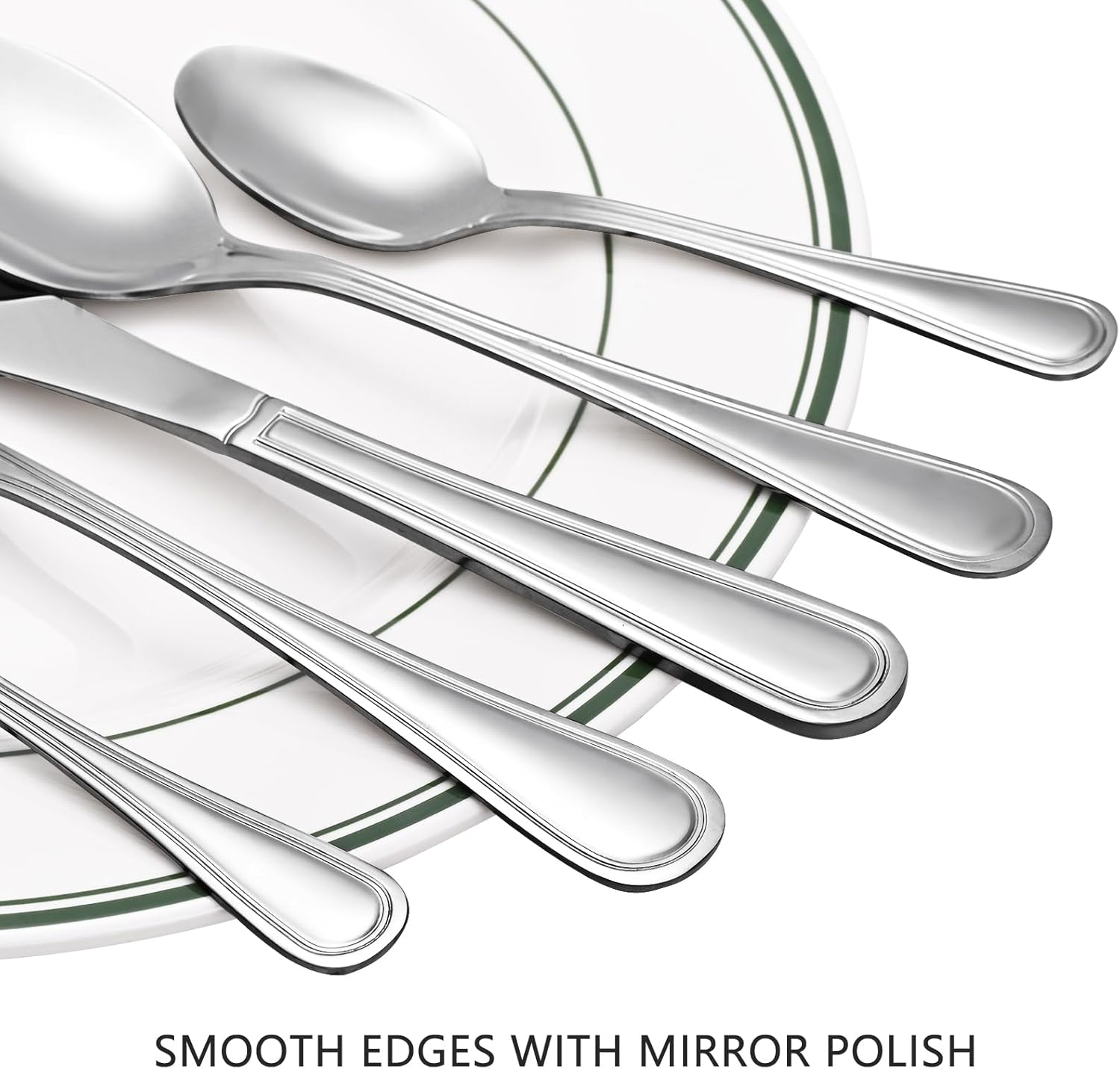 Thumbnail 3 de Otto Koning Frankfurt 16-Piece Cutlery Set for 4