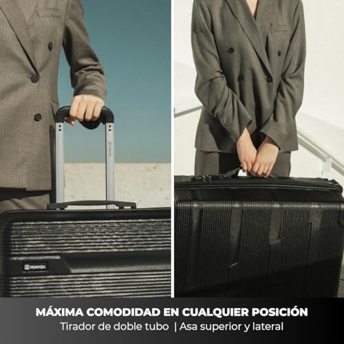 Thumbnail 6 de NUMADA Maleta de Viaje Grande 78 L