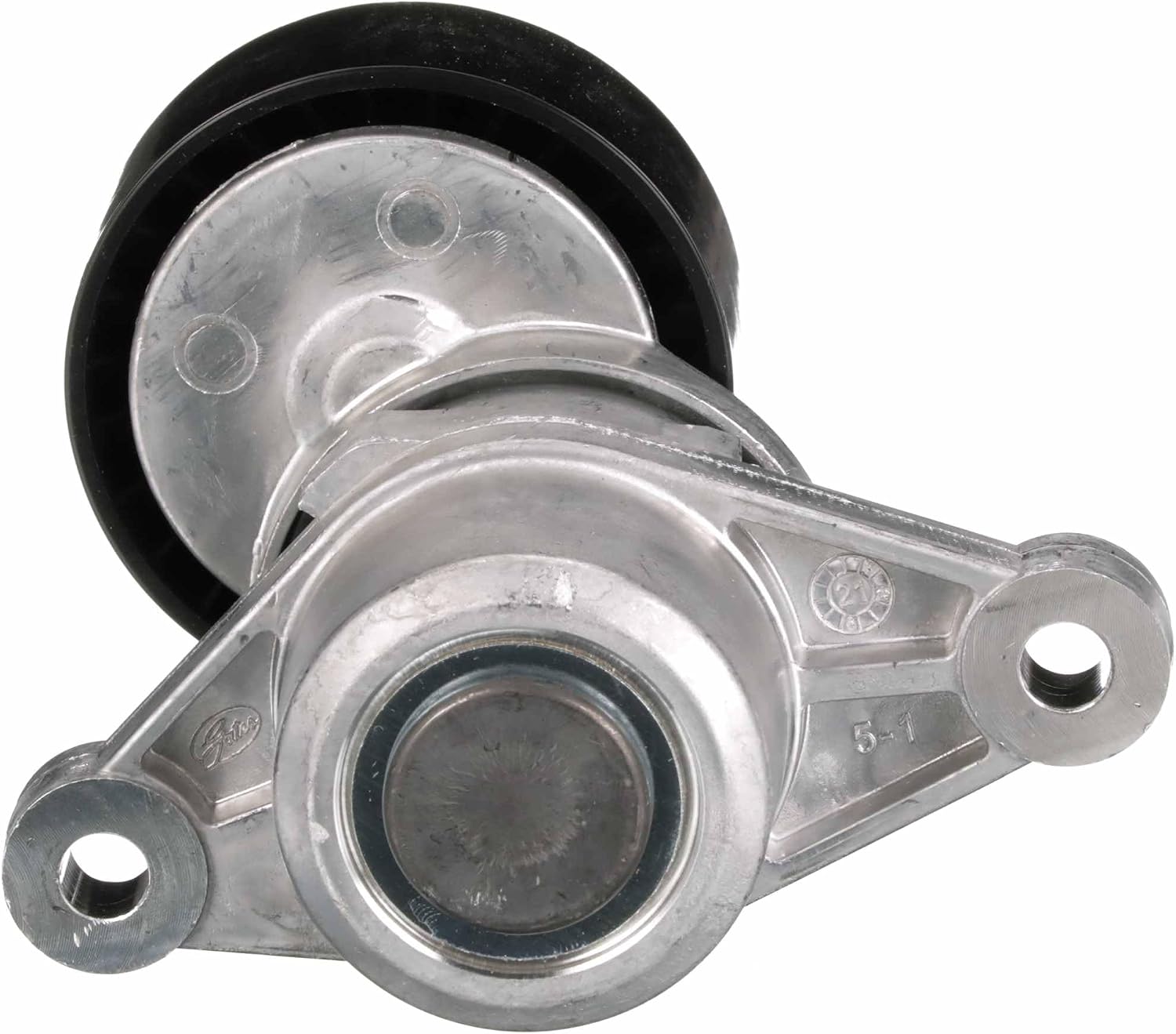 Detalle de Gates DriveAlign Galet Tendeur T39189 : pratique pour la mise en tension