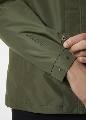 Detalle 2 de Helly Hansen Dubliner Chaqueta aislante hombre, M
