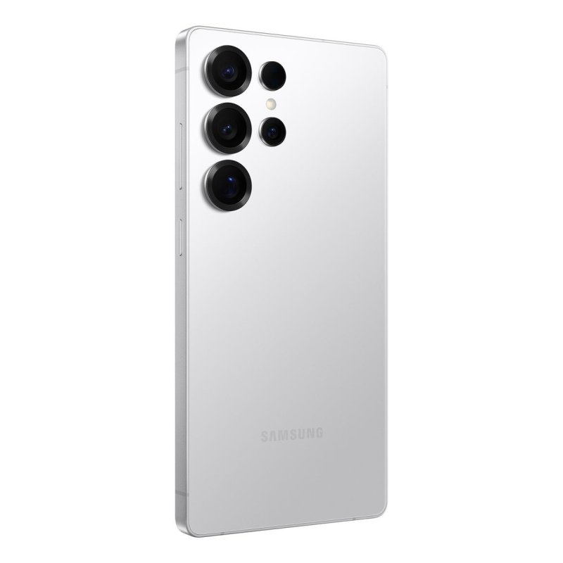 Thumbnail 2 de Samsung Galaxy S25 Ultra 5G 12GB/512GB, 6.9" Plata Titanio Blanco (Importado) — ficha de compra