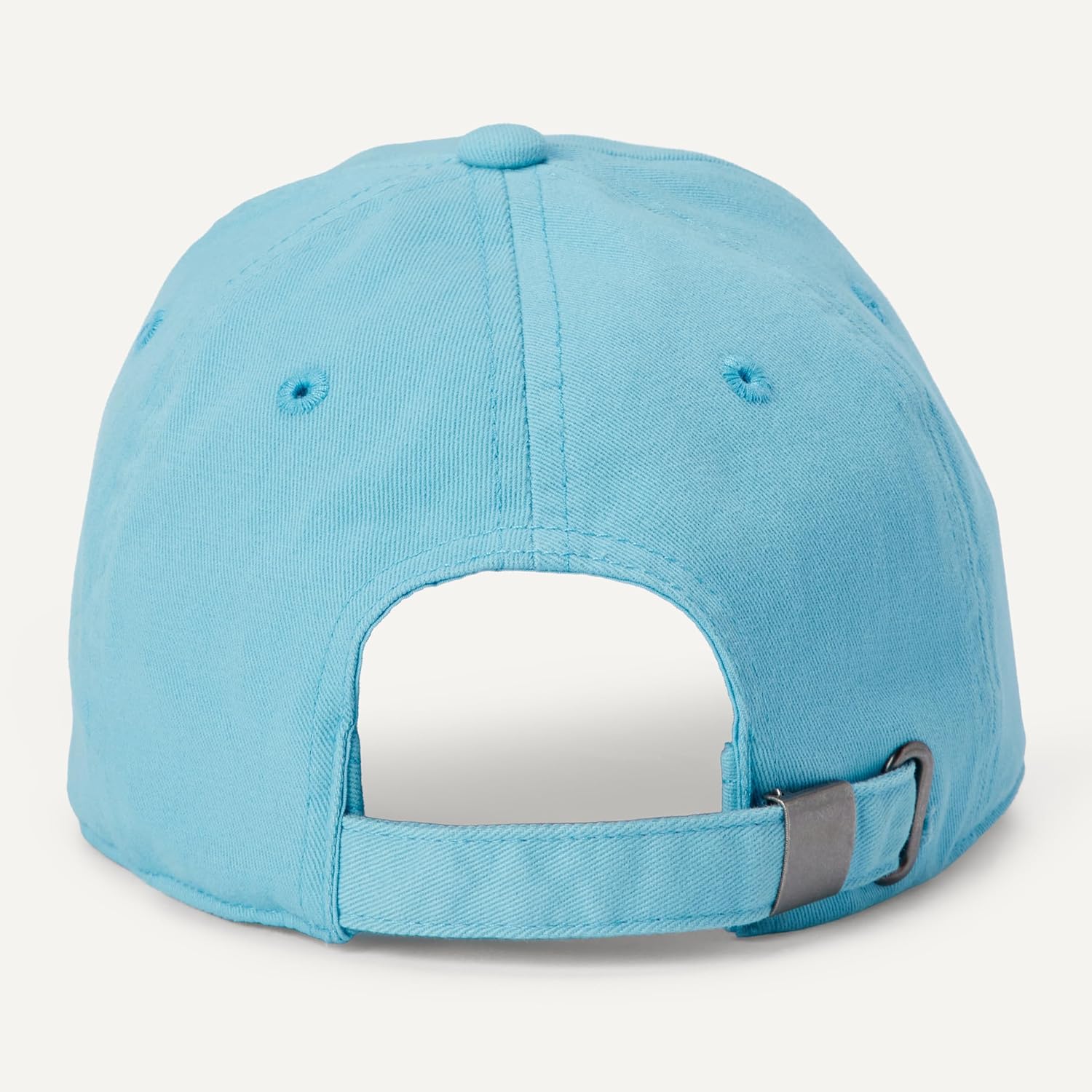 Thumbnail 2 de Amazon Essentials Women's Washed Cotton Canvas Baseball Cap with Adjustable Strap
