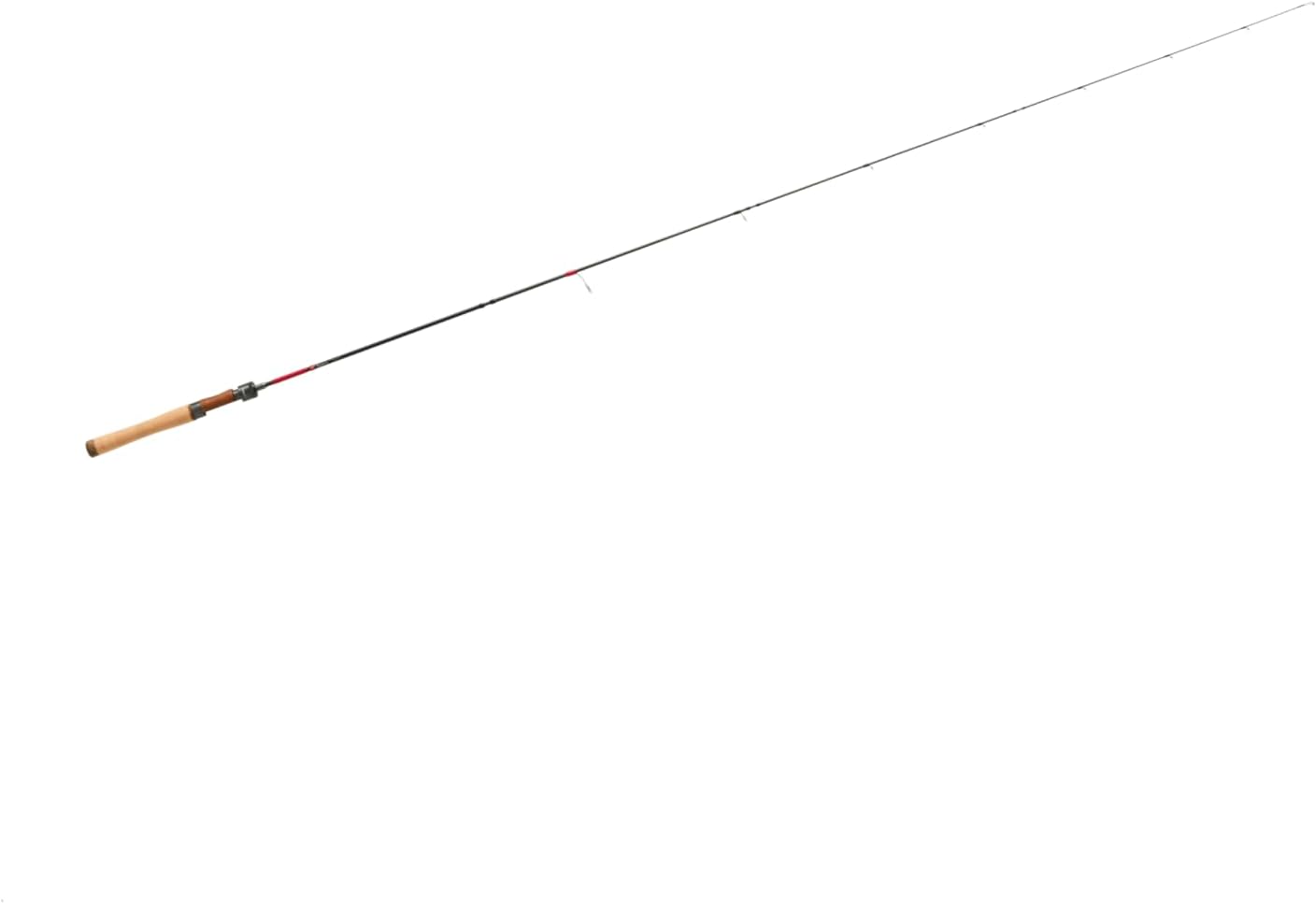 Detalle 2 de Huerco GTF600-5S フィッシングロッド 5ピース・UL・6ft スピニングモデル