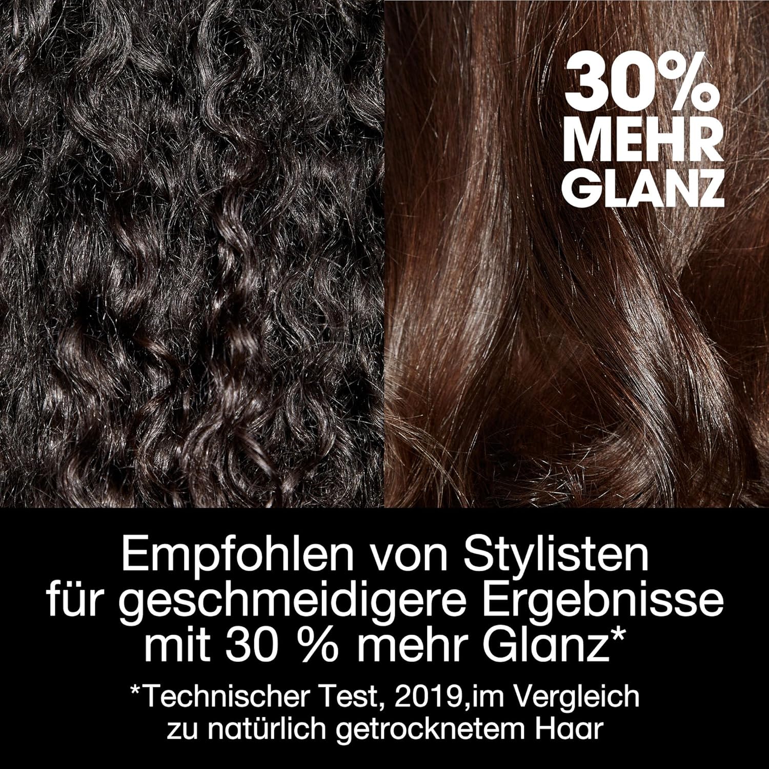 Thumbnail 4 de ghd helios Professioneller Haartrockner – ultraschnelles Styling, 2200 W, leise & leicht