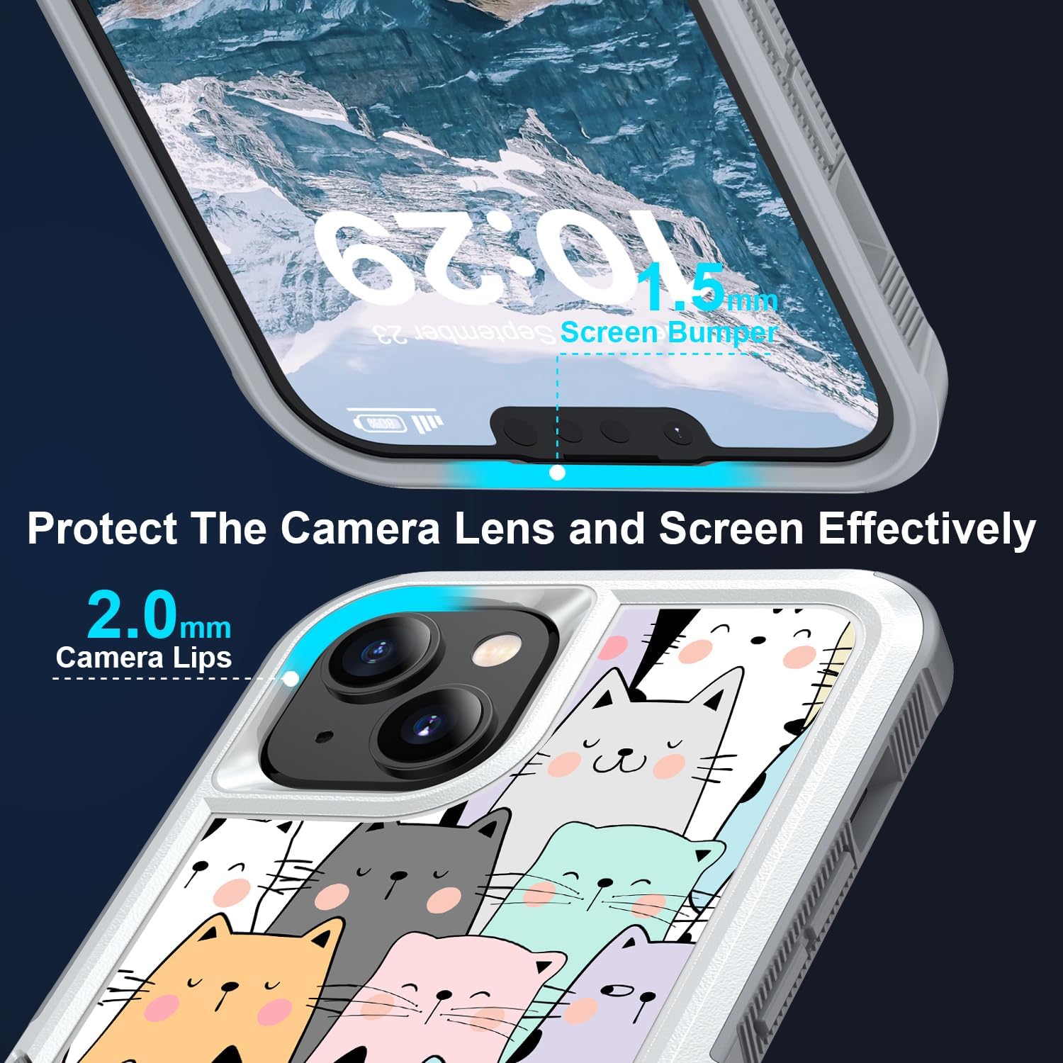 Thumbnail 5 de Candykisscase iPhone 14 Case