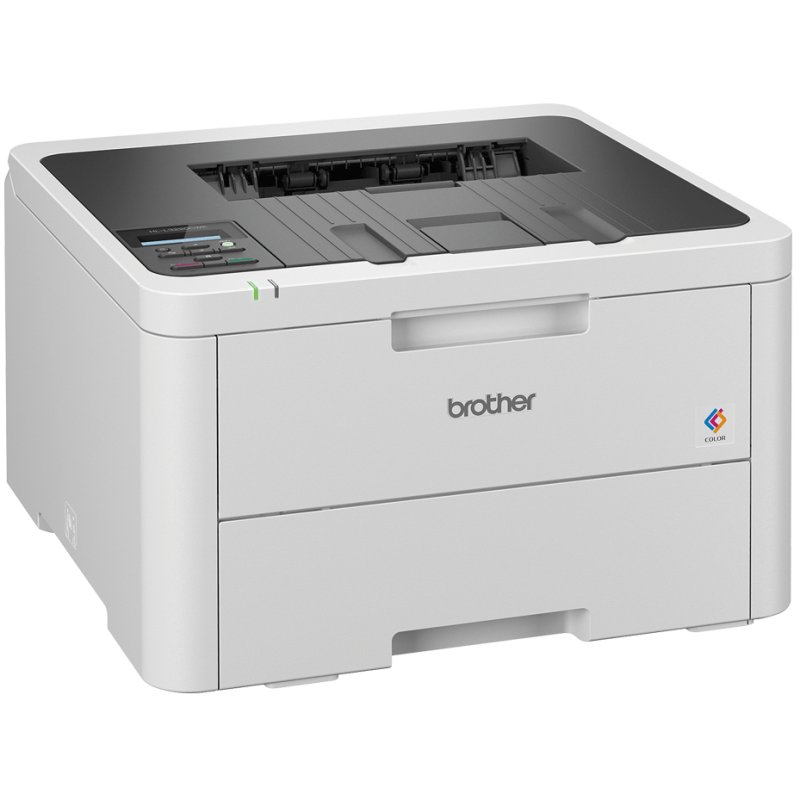 Detalle 2 de Brother HL-L3220CWE Impresora Láser 18 ppm, WiFi