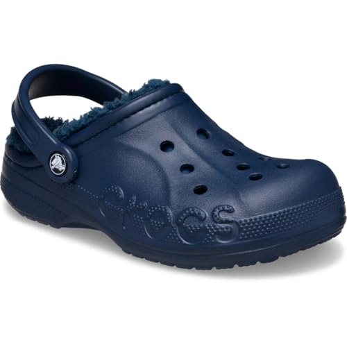 Thumbnail 4 de Crocs Via Lined Clog 43-44 EU Navy