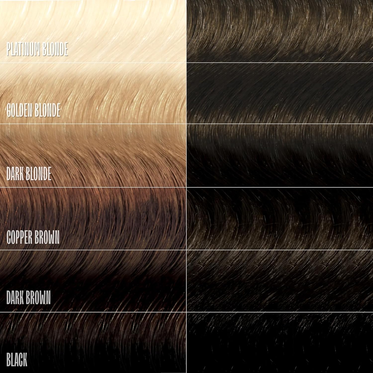 Thumbnail 3 de Overtone Espresso Brown Semi-Permanent Hair Color Conditioner (8 oz) – Nourishing Color Depositing Mask