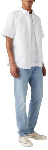 Thumbnail 9 de Levi's 511 Slim On The Horizon LTWT para Hombre – 31W/34L