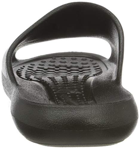 Thumbnail 2 de NIKE Victori One Shower Slide para Hombres - Negro