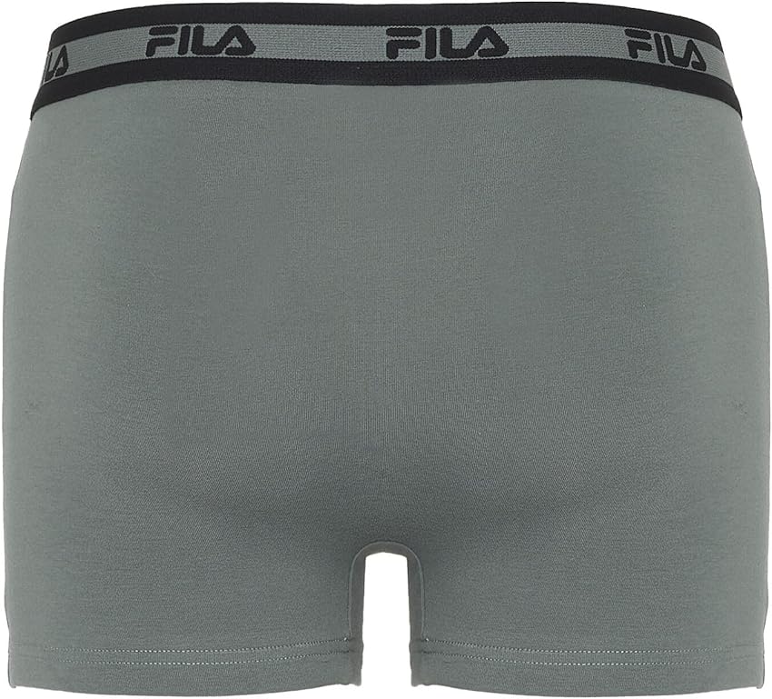 Thumbnail 6 de Boxer para Hombre XL algodón hipoalergénico — juego 4