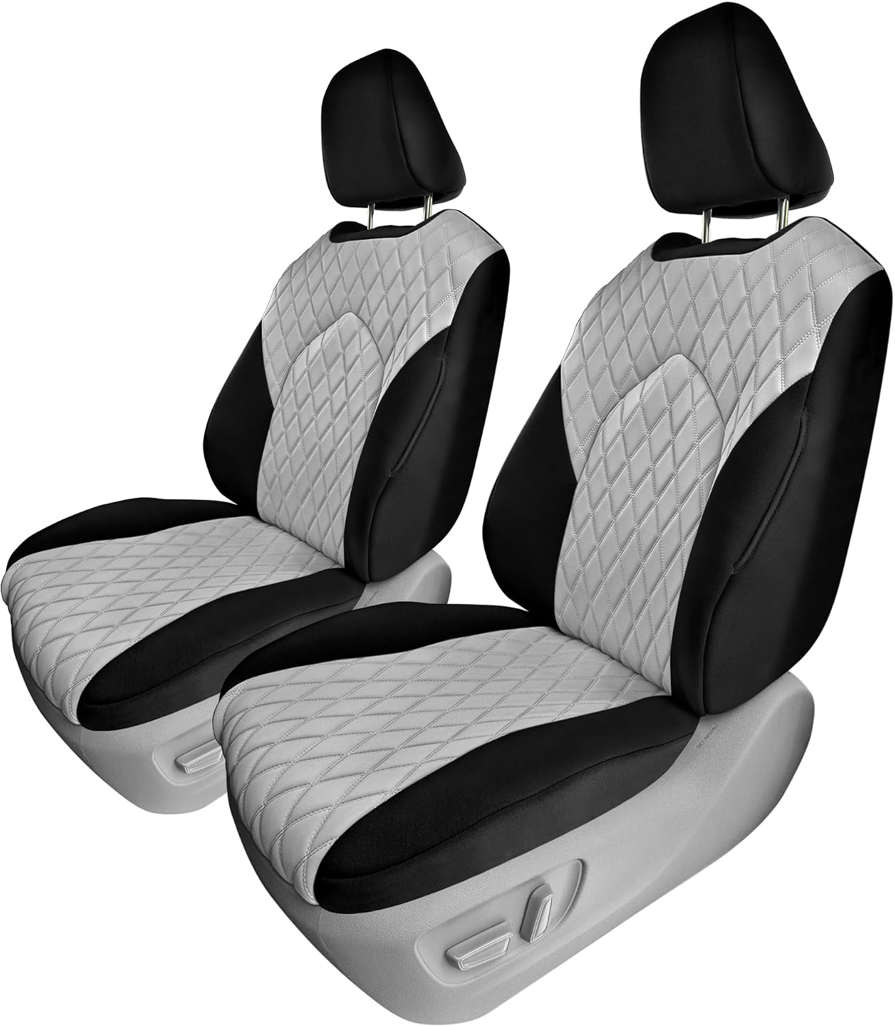 Detalle de FH Group Highlander Seat Covers 2020 🚘