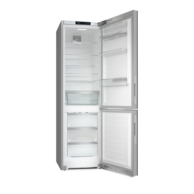 Thumbnail 1 de Miele KFN4795CD DailyFresh NoFrost, 292 L