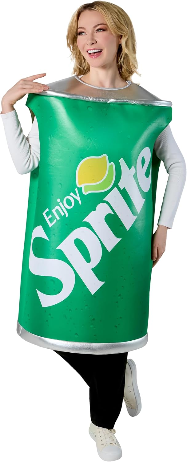 Detalle de Rubies Soda Costume, One Size