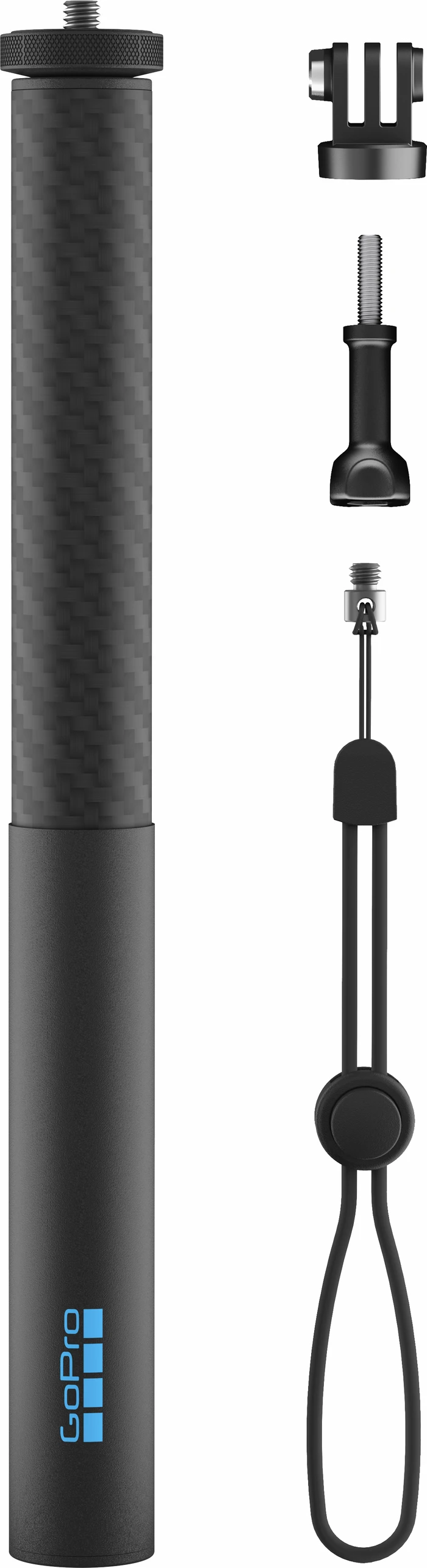 Thumbnail 28 de Gopro MAX2 8K mit Extension Pole