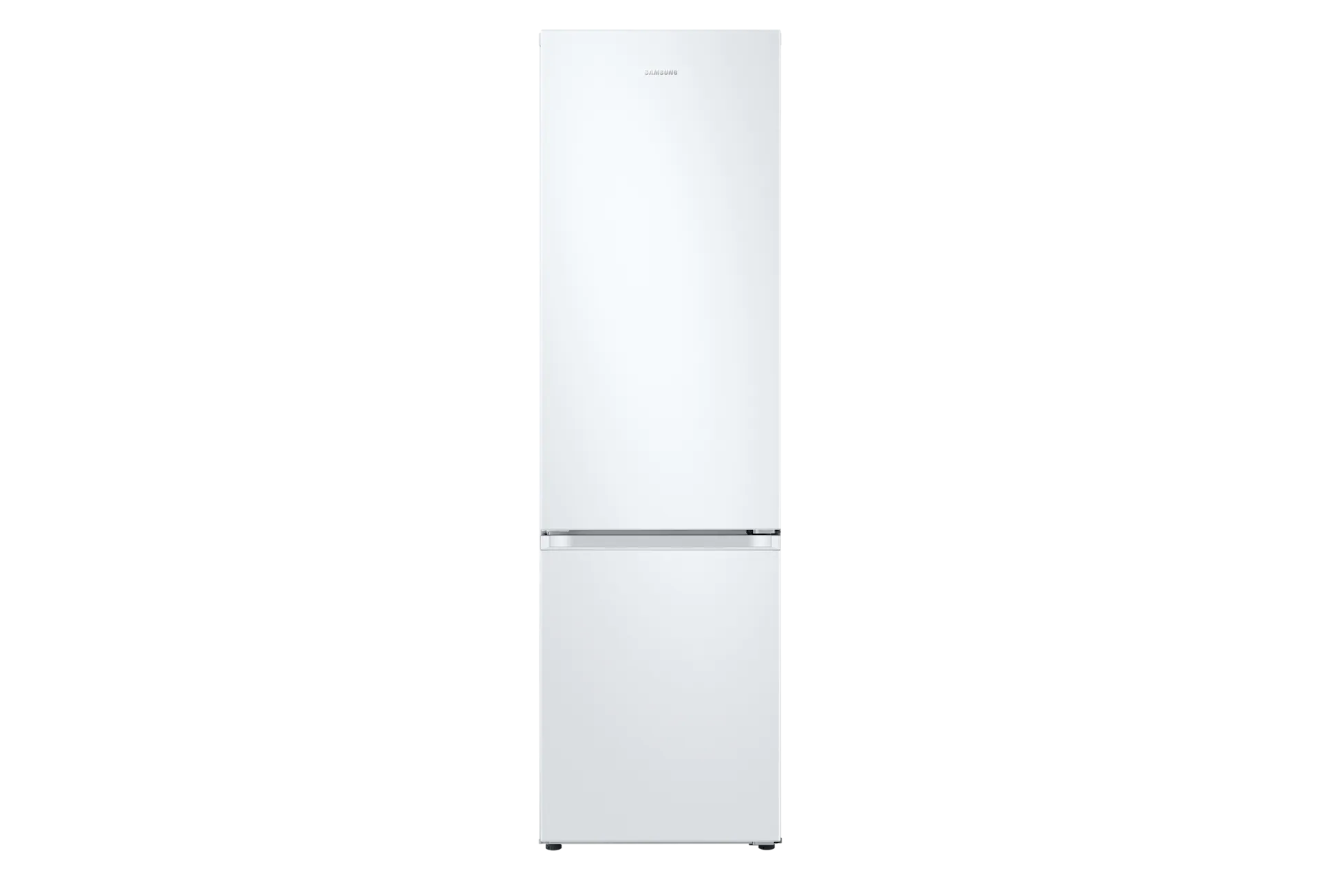 Detalle de Samsung RB38C605CWW frigorífico combi 390 L Blanco