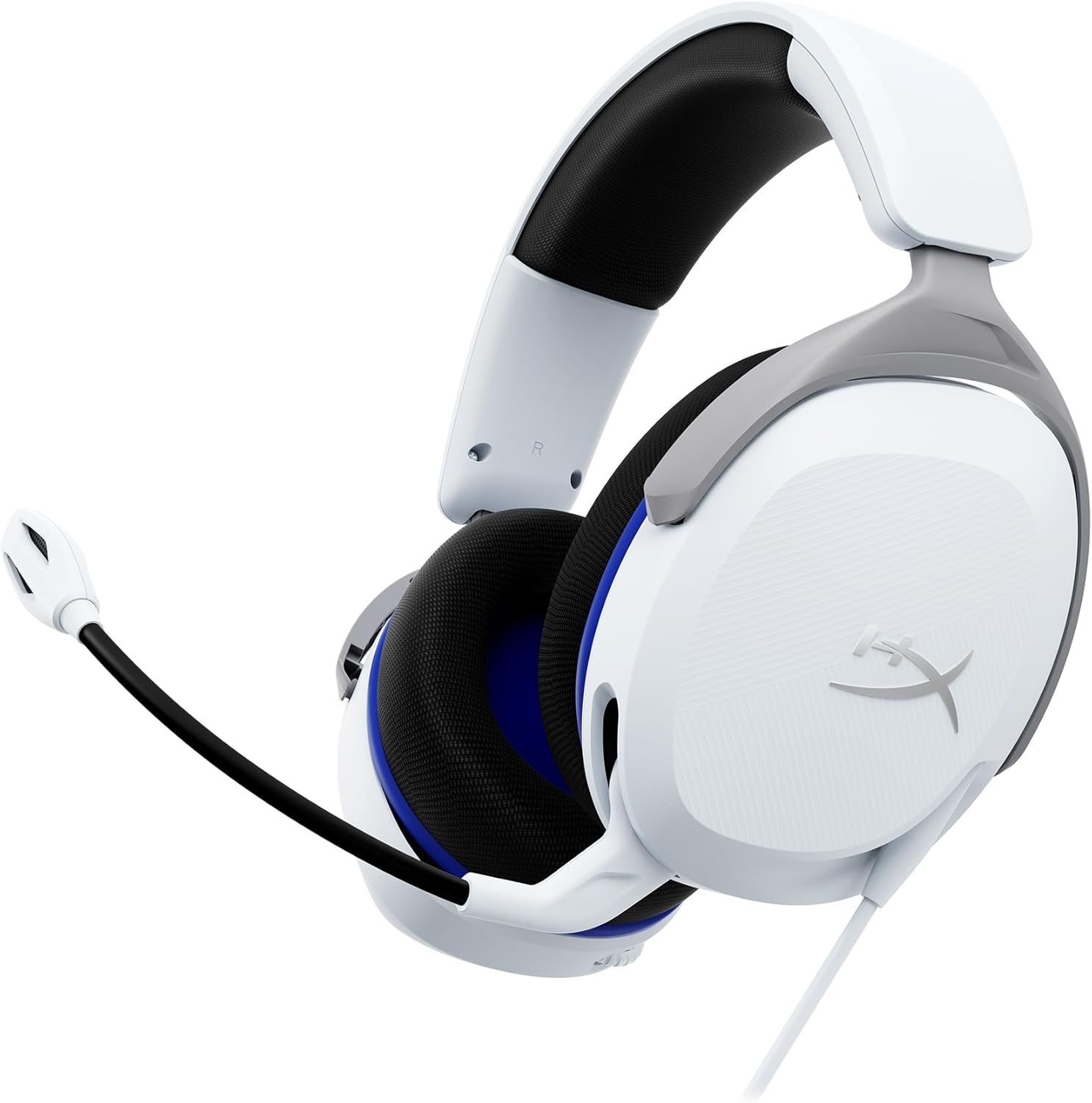 Detalle de HyperX gaming headset Cloud Stinger 2 Core