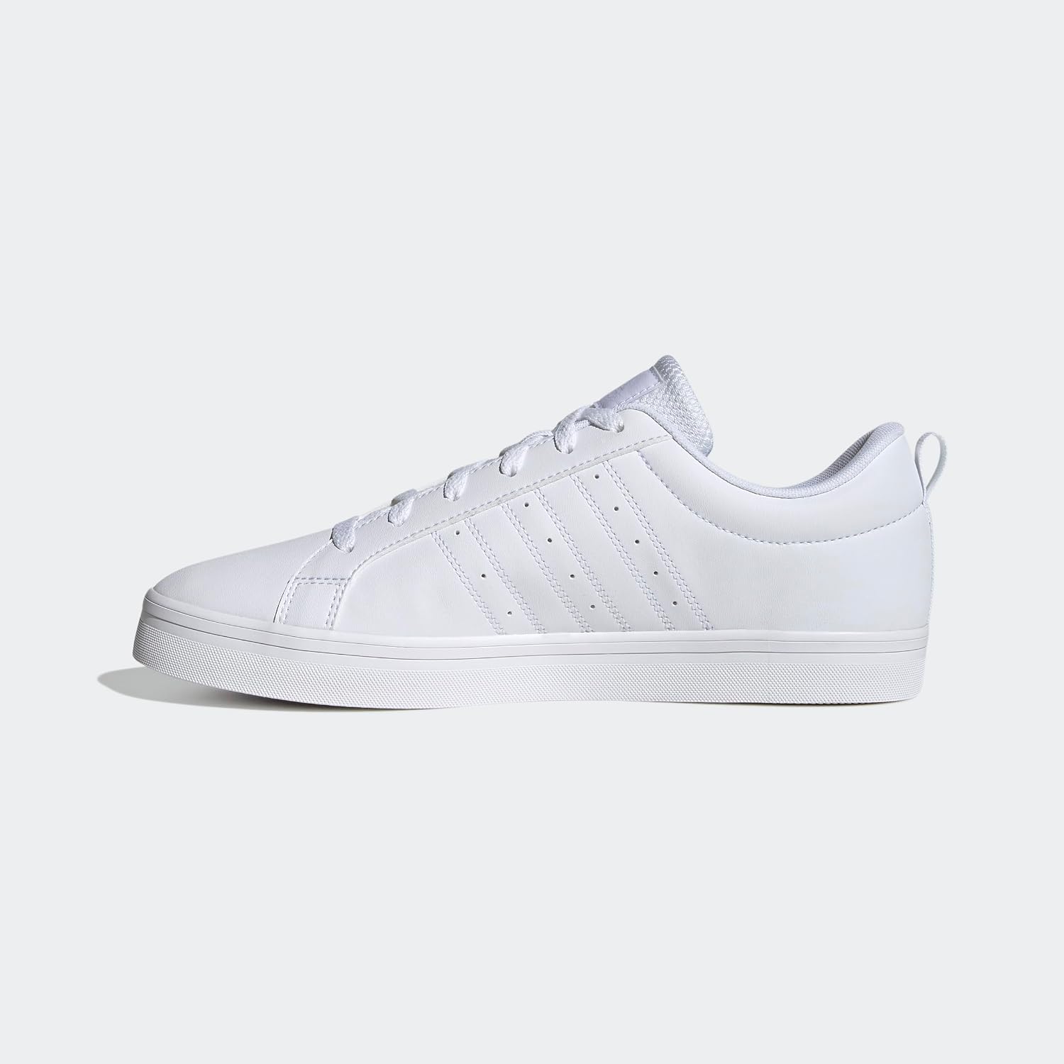 Detalle 2 de adidas Herren VS Pace 2.0 Sneaker aus Leder (HP6006) – reguläre Passform