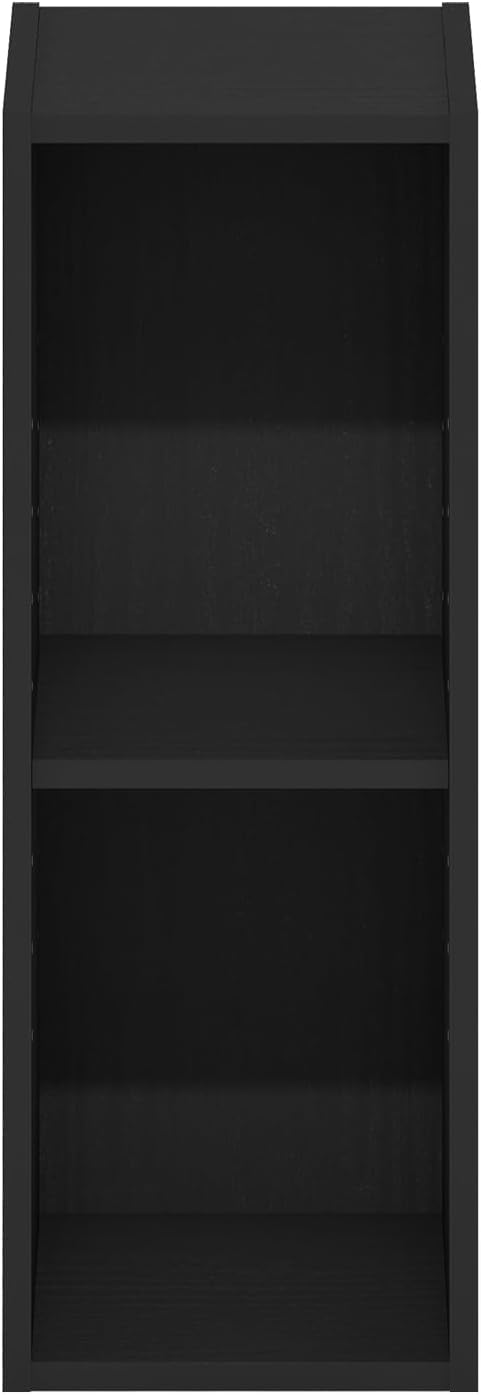 Thumbnail 6 de Furinno 2-Tier Bookshelf