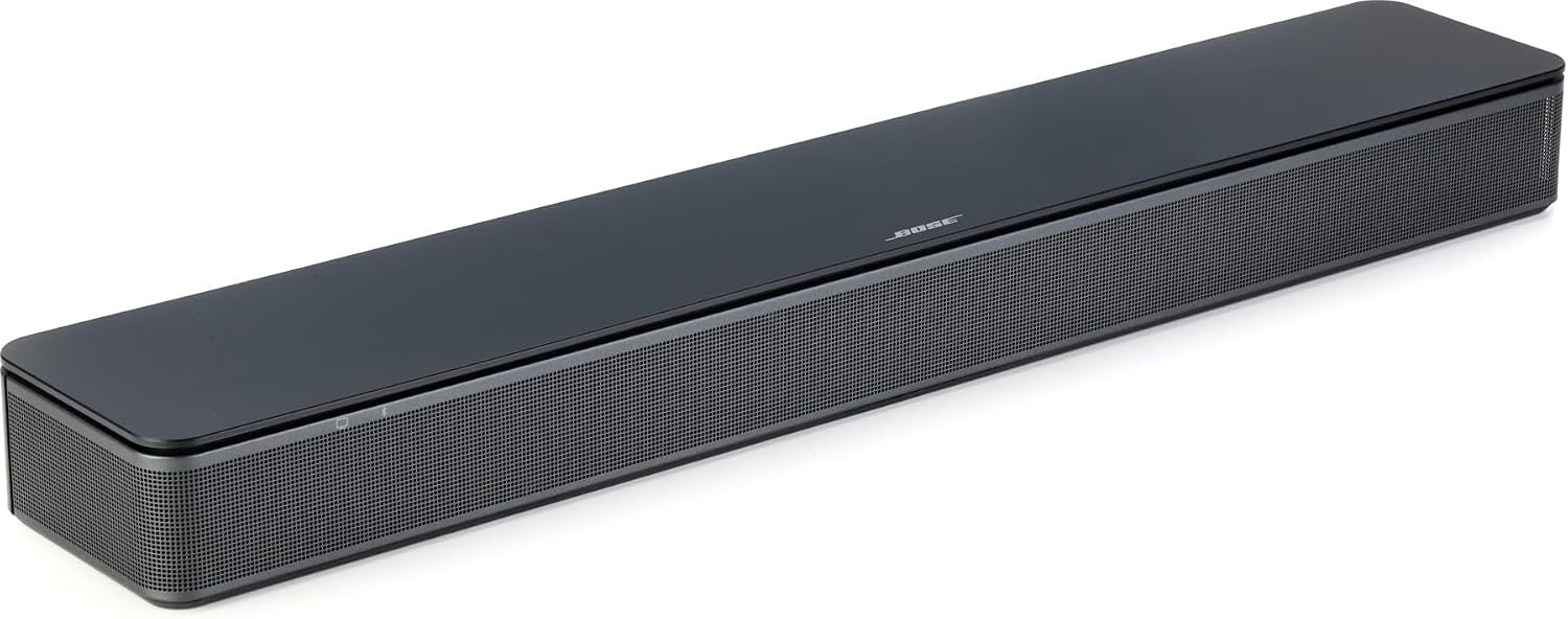 Detalle de Bose TV soundbar
