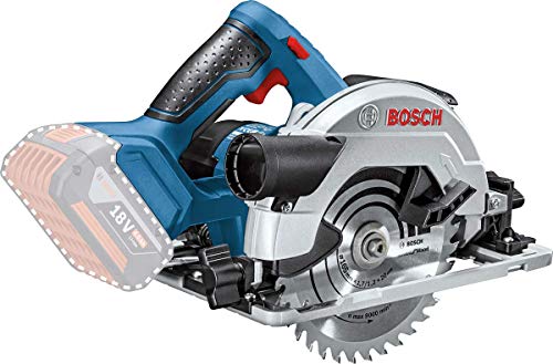 Thumbnail 2 de Bosch Professional GKS 18V-57 G - Sierra Circular a Batería ⚡️