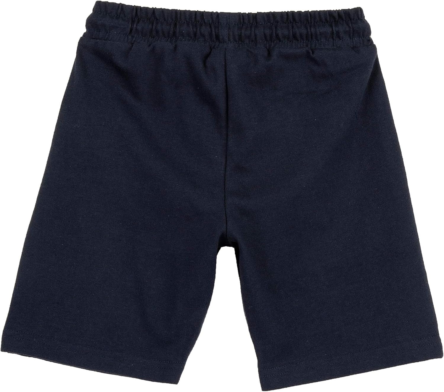 Detalle 2 de Chicco Enrichis D'un Graphisme À la Mode 261 Ensemble garçon (t-shirt + shorts) – lot de 1