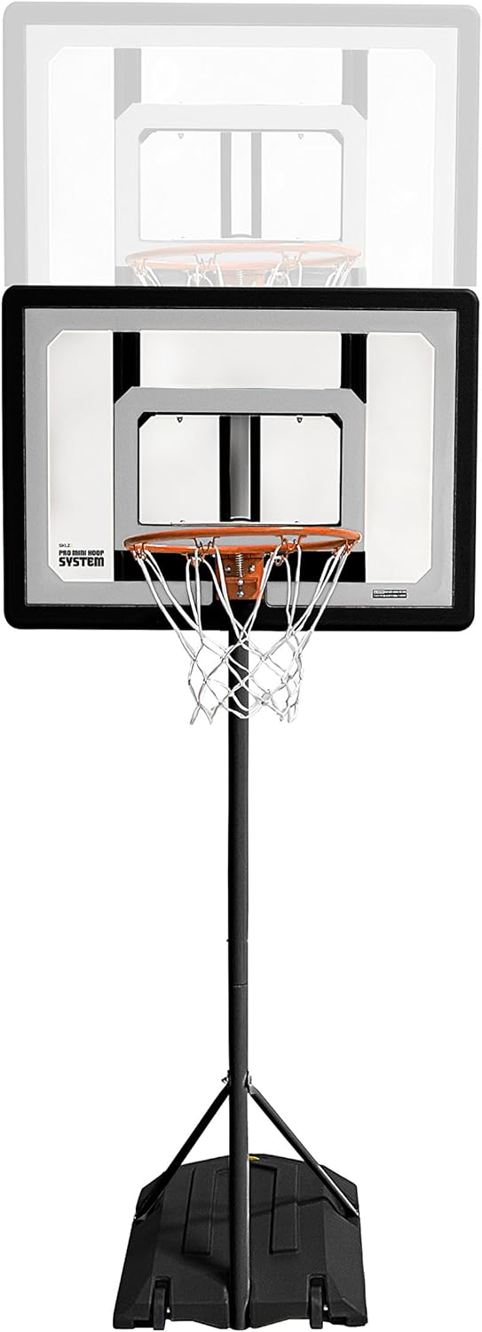 Thumbnail 5 de SKLZ Pro Mini Hoop 7' Adjustable